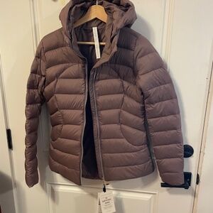 LULULEMON PACK IT DOWN JACKET. BNWT